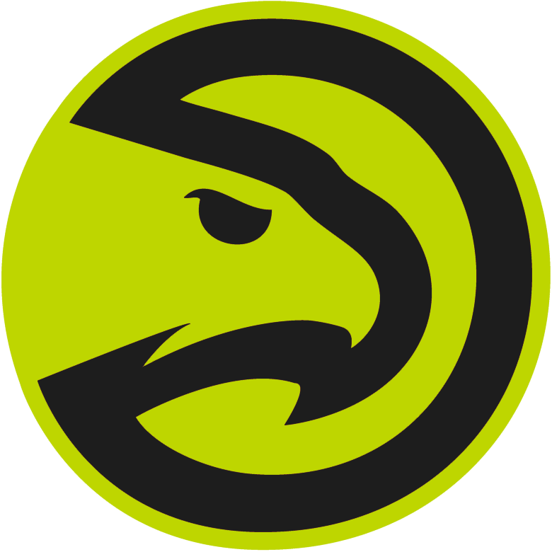 Atlanta Hawks 2015-Pres Alternate Logo iron on transfers for fabric version 3